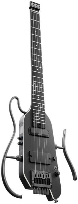 Hlavní obrázek Elektrické sety DONNER HUSH-X Pro - Black B-Stock