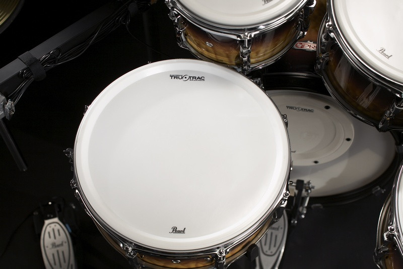 Hlavní obrázek Elektronické soupravy PEARL E Pro Live
