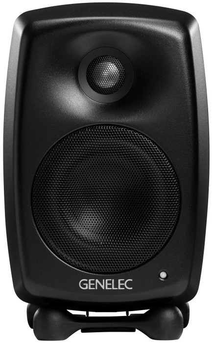 Hlavní obrázek Aktivní monitory GENELEC G2BMM