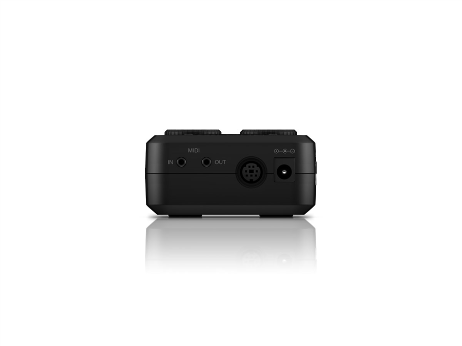 Hlavní obrázek USB zvukové karty IK MULTIMEDIA iRig PRO Duo I/O