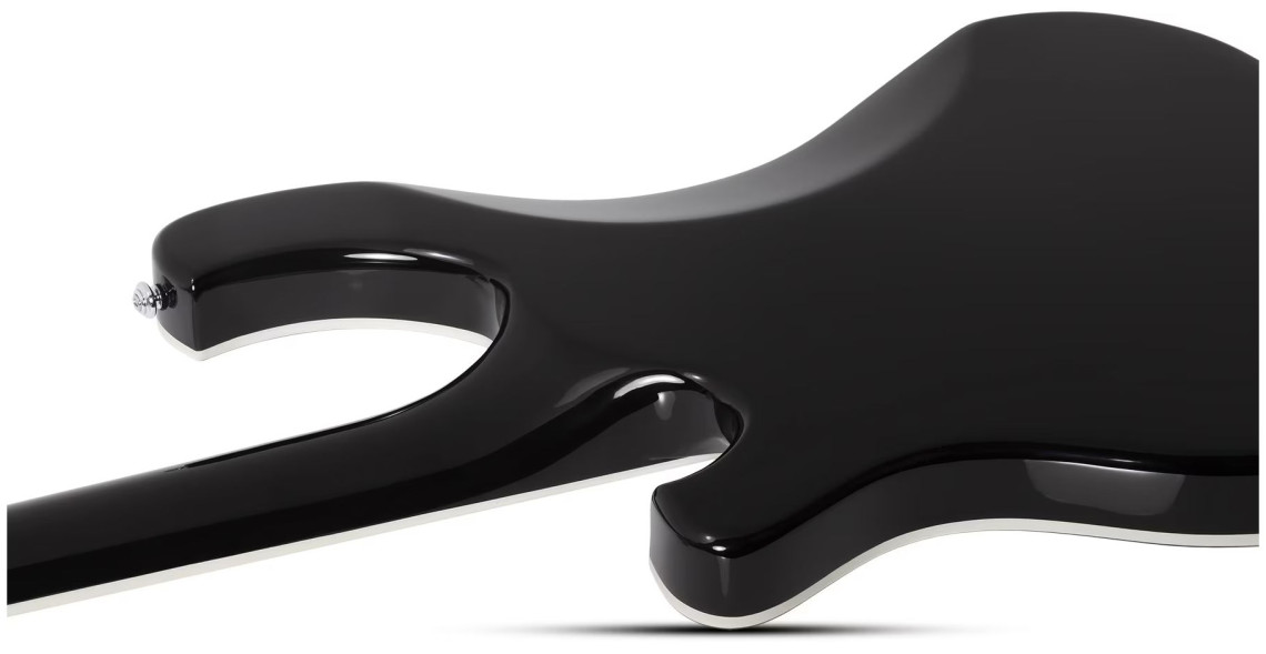 Hlavní obrázek JB modely SCHECTER Stargazer-4 - Gloss Black