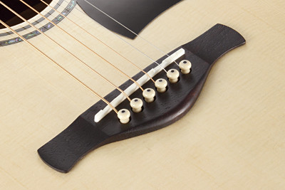 Hlavní obrázek Dreadnought IBANEZ AW 250 ECE LG