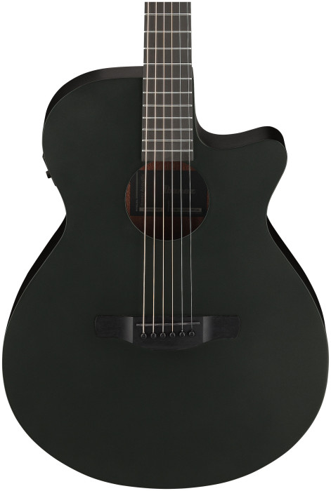 Hlavní obrázek Jumbo IBANEZ AEG621-BOT - Black Out