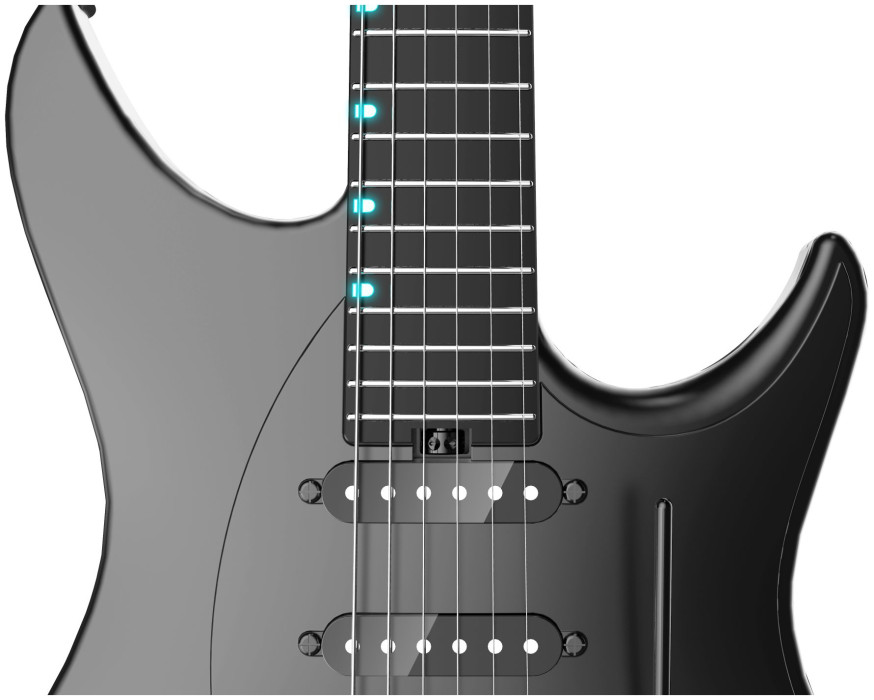 Hlavní obrázek Alternativní ENYA MUSIC Inspire - Black