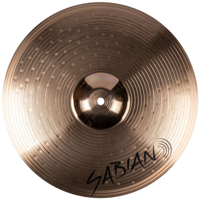 Hlavní obrázek Činelové sady SABIAN B8X Fusion Worship Pack
