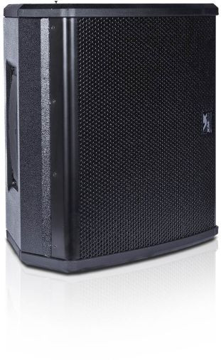 Hlavní obrázek Aktivní pódiové odposlechy DB TECHNOLOGIES LVX XM12