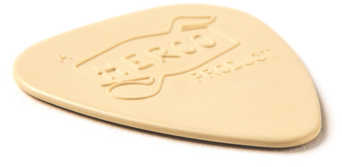 Hlavní obrázek Ostatní  DUNLOP x Herco Custom ’66 Ultex Pick - 6 pack
