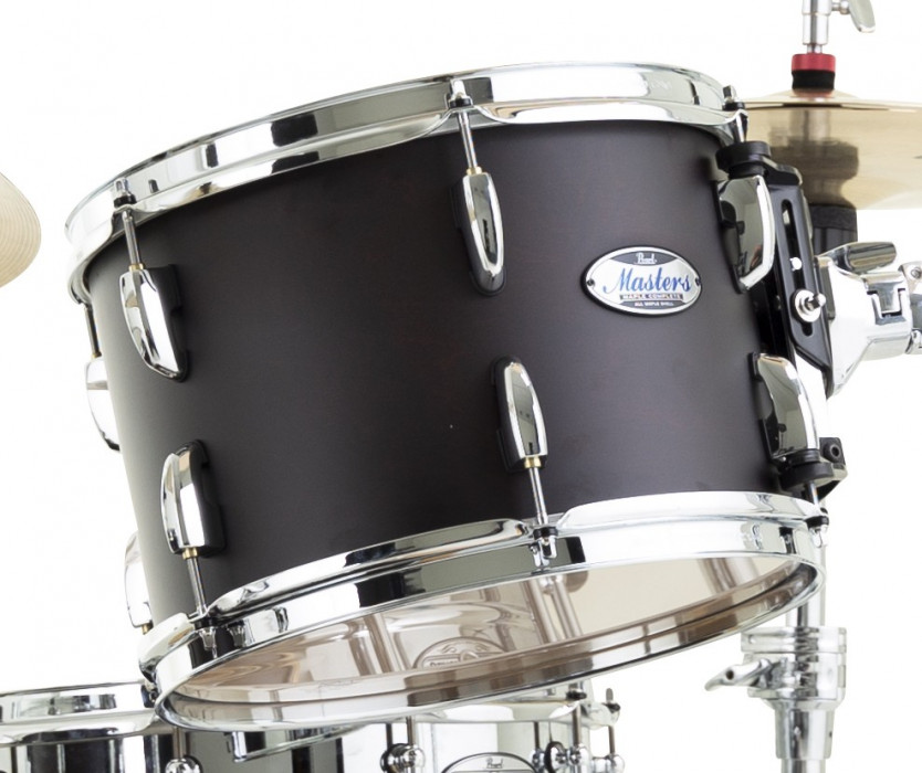 Hlavní obrázek Jiné konfigurace PEARL MCT983XP/C355 Masters Maple Complete - Antique Walnut