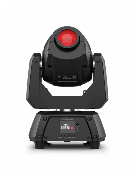 Hlavní obrázek LED moving head CHAUVET DJ Intimidator Spot 160 ILS
