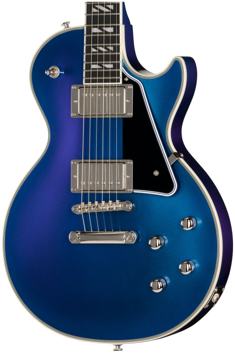 Hlavní obrázek Les Paul EPIPHONE Futura Les Paul Custom - Twilight Shift