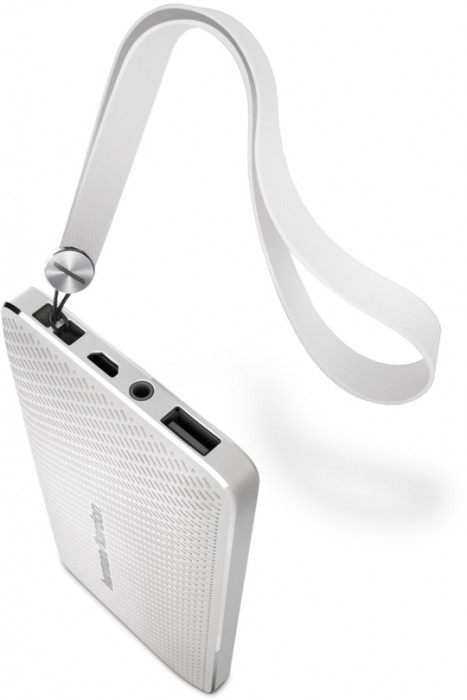 Hlavní obrázek Přenosné (na ven, na cesty) HARMAN/KARDON ESQUIRE MINI White