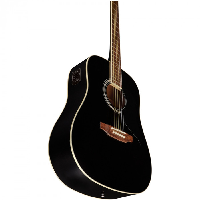 Hlavní obrázek Dreadnought EKO Ranger 6 EQ - Black