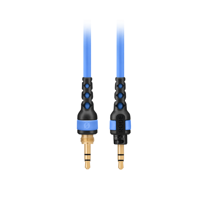 Hlavní obrázek Náhradní a prodlužovací kabely pro sluchátka RODE NTH-Cable12B
