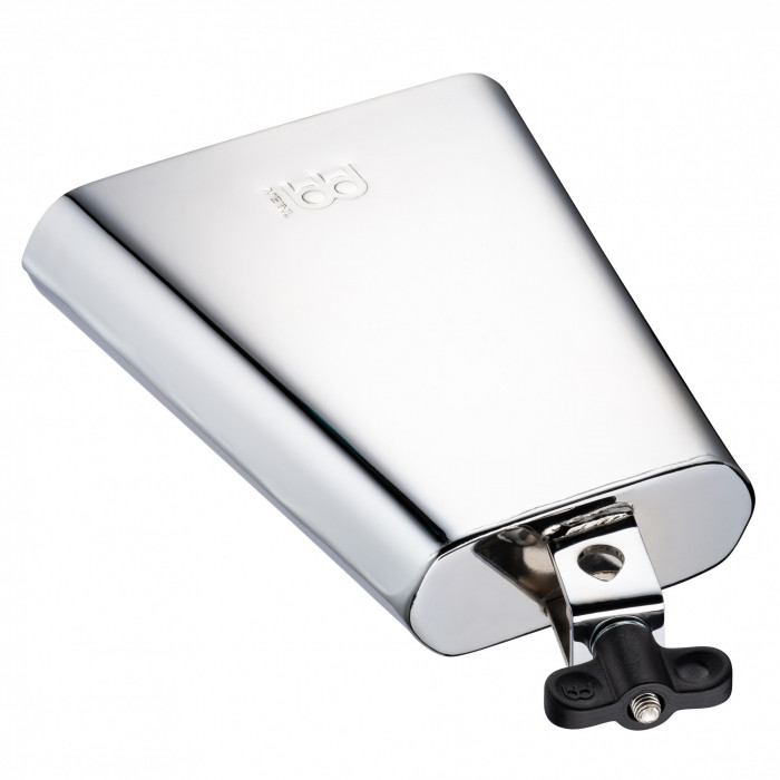 Hlavní obrázek Cowbells MEINL STB750-CH Salsa Timbales Cowbell 7 1/2”