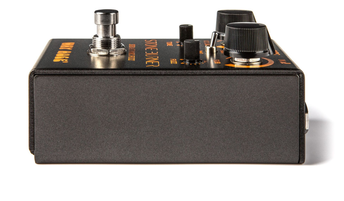 Hlavní obrázek Overdrive, distortion, fuzz, boost DUNLOP WM81 Way Huge