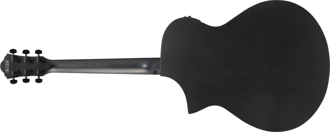 Hlavní obrázek Další tvary IBANEZ AEWC621-BOT - Black Out