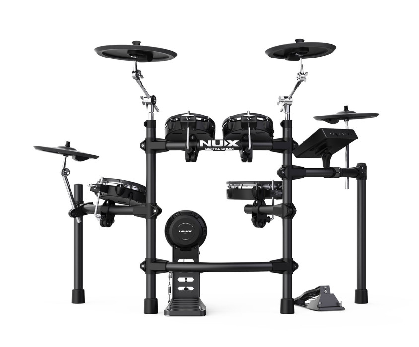 Hlavní obrázek Elektronické bicí NUX DM-7X SET