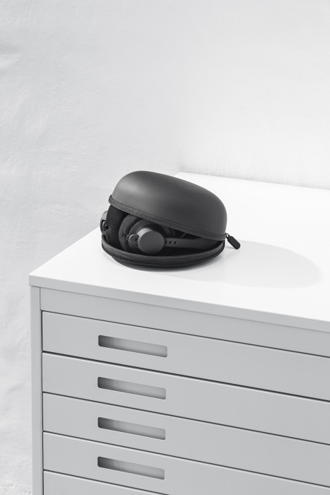 Hlavní obrázek Příslušenství pro sluchátka AIAIAI A04 Hardcase - Large