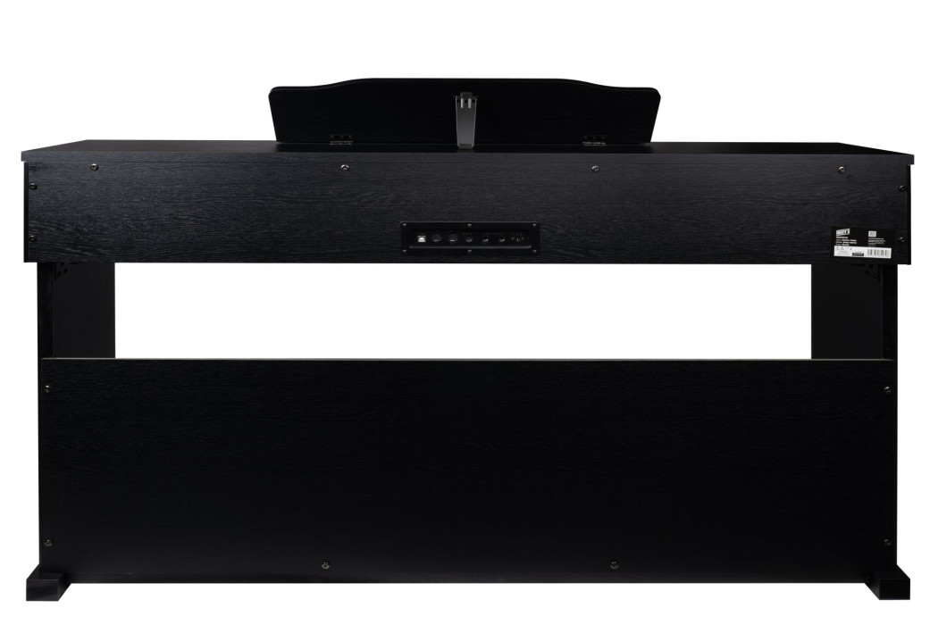 Hlavní obrázek Digitální piana HENRY’S Ventu HDP201 - Black B-Stock