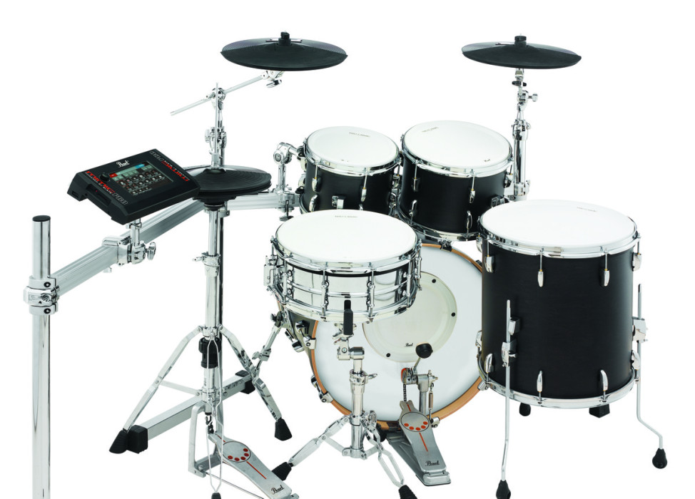 Hlavní obrázek Elektronické moduly PEARL MIMP24B Mimic Pro