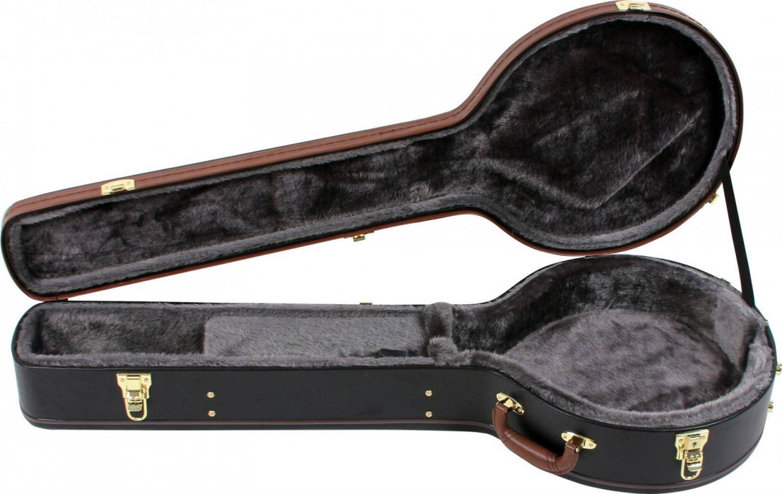 Hlavní obrázek Tvrdá pouzdra EPIPHONE 5-String Banjo Hard Case