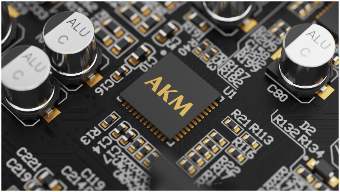 Hlavní obrázek USB zvukové karty NUX NAI-24 USB Audio Interface
