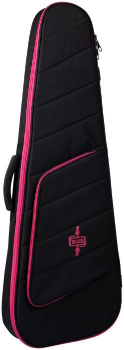 Hlavní obrázek ST - modely HENRY’S Snake II Classic matt ST-1CM Boa - Pink