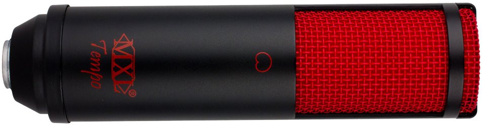 Hlavní obrázek USB mikrofony MXL Tempo KR
