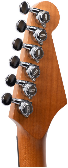 Hlavní obrázek ST - modely HENRY’S Snake II Relic ST-1N Python - Blue Relic