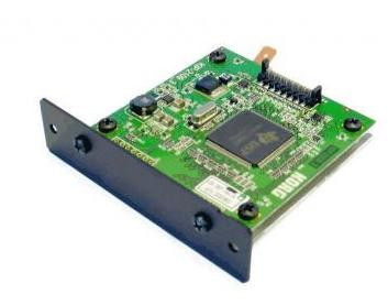 Hlavní obrázek Rozšiřující karty, boardy, mechaniky a paměťové jednotky KORG EXBP-Dual MP3