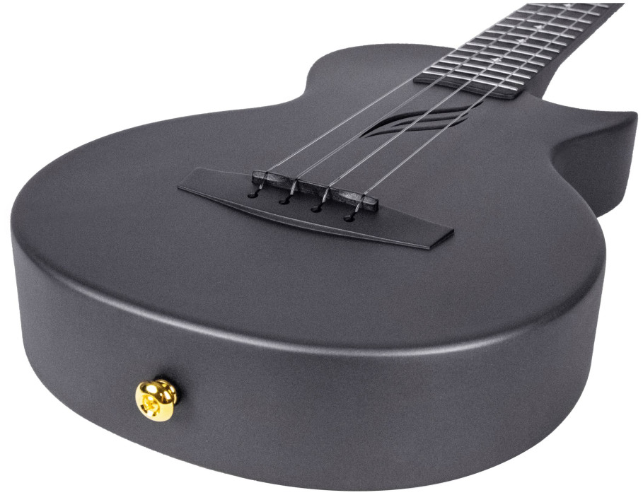 Hlavní obrázek Tenorové ENYA MUSIC NOVA U PRO - Black