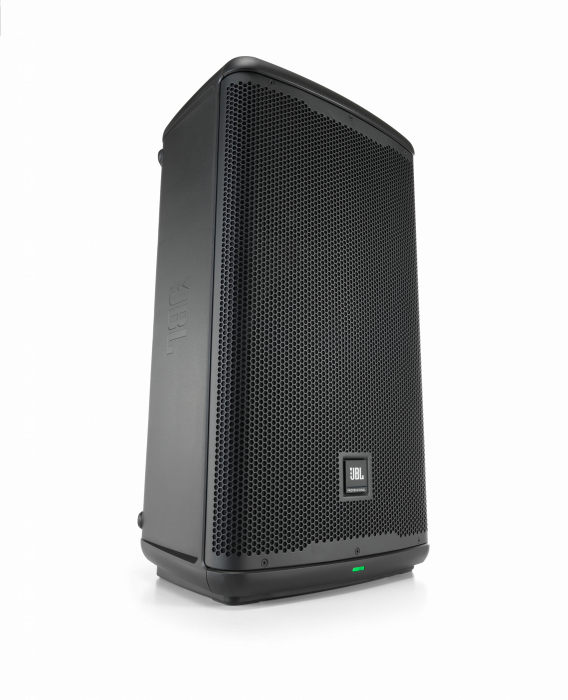 Hlavní obrázek Distanční tyče mezi subwoofer a satelit JBL PA System SET - 2x EON712, 2x EON718S s distančními tyčemi