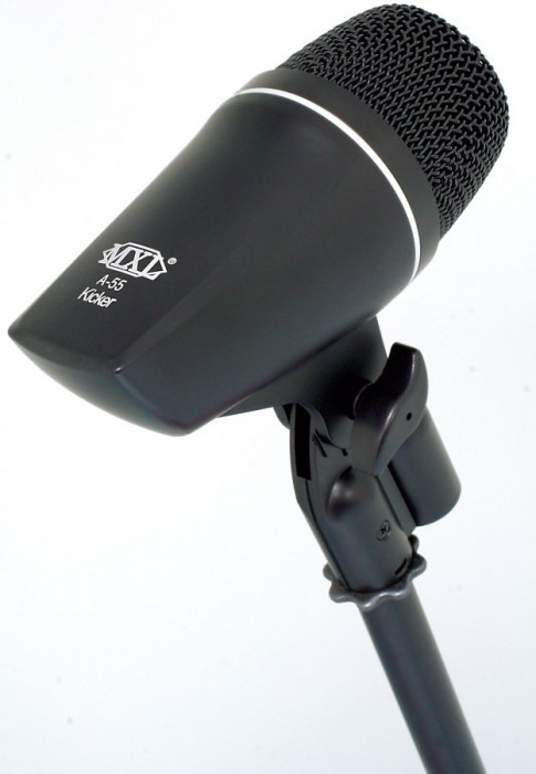 Hlavní obrázek Mikrofony pro bicí MXL A55 Kicker