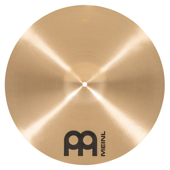 Hlavní obrázek 18" MEINL Pure Alloy Thin Crash 18”