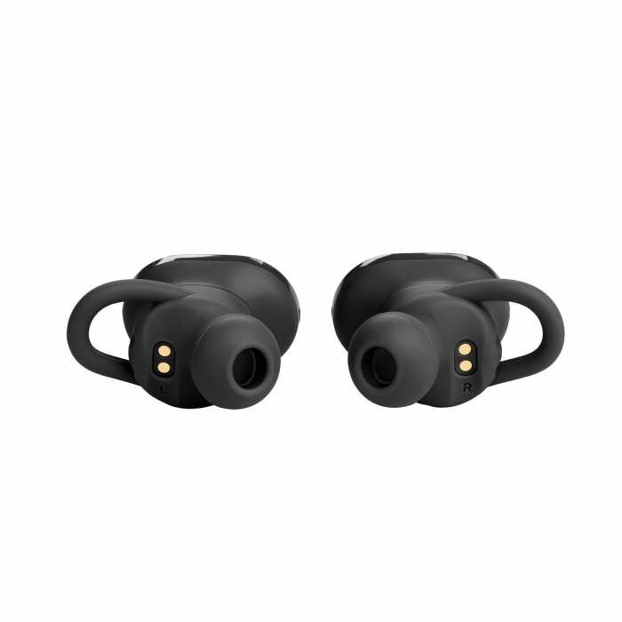 Hlavní obrázek Bezdrátová do uší JBL Endurance Race TWS