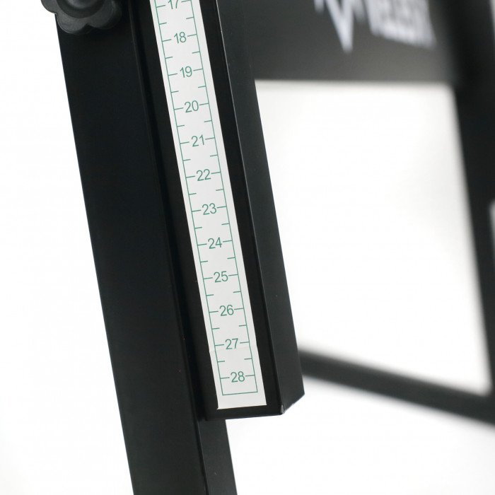 Hlavní obrázek Stojany VELES-X ASZKS Adjustable Security Z Keyboard Stand