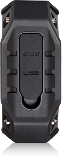 Hlavní obrázek Mobilní a bateriově napájené reproboxy ION Dunk (black)
