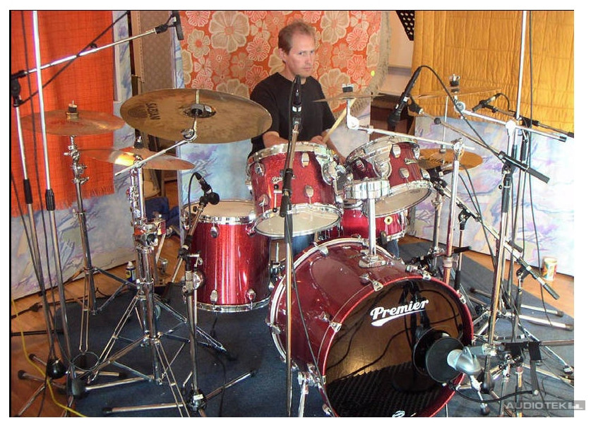 Hlavní obrázek Virtuální nástroje STEINBERG Groove Agent 3.0 UP z 1.