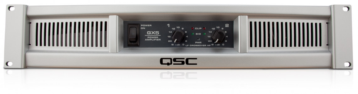 Levně QSC GX5