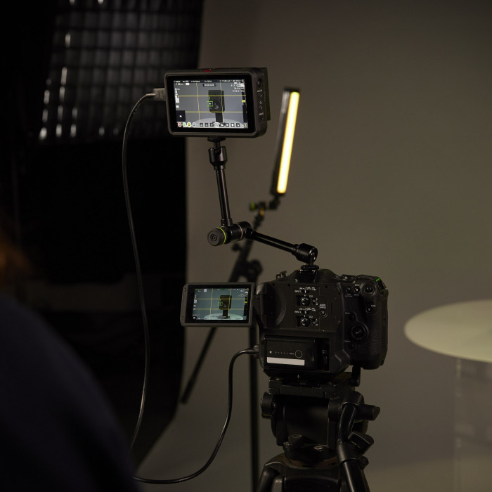 Hlavní obrázek Přídavná ramena k mikrofonním stojanům GRAVITY MA VARIARM M 14