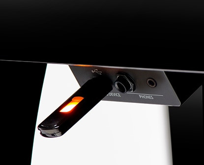 Hlavní obrázek Digitální piana KAWAI CA701R - Premium Rosewood