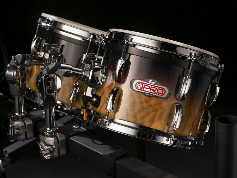 Hlavní obrázek Elektronické soupravy PEARL E Pro Live