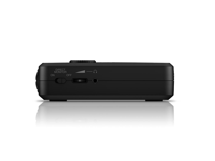 Hlavní obrázek USB zvukové karty IK MULTIMEDIA iRig PRO Duo I/O