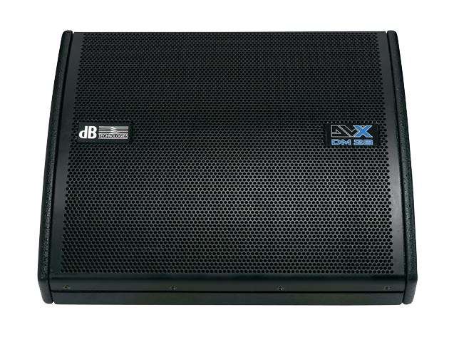 Hlavní obrázek Aktivní reproboxy DB TECHNOLOGIES DVX DM28