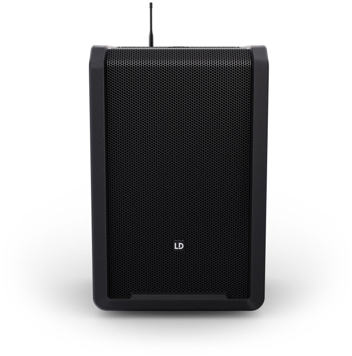 Hlavní obrázek Aktivní reproboxy LD SYSTEMS ANNY 10 HHD B5