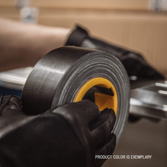 Hlavní obrázek Lepicí pásky DEFENDER EXA-TAPE S 50 ERGO-CORE Silver