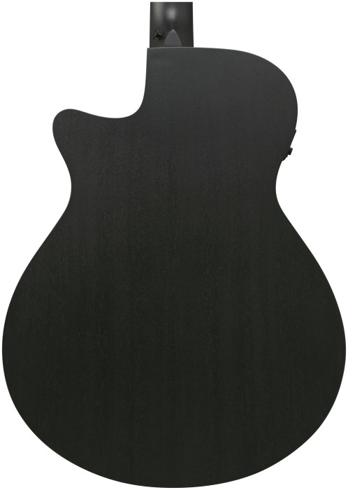 Hlavní obrázek Jumbo IBANEZ AEG621-BOT - Black Out