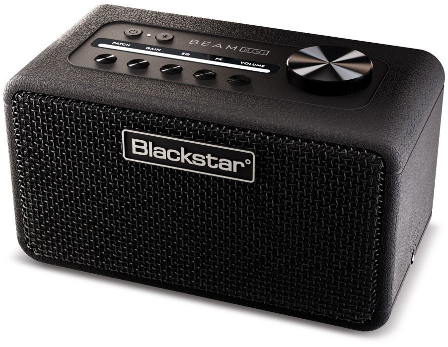 Hlavní obrázek Komba na baterie BLACKSTAR BEAM-MINI