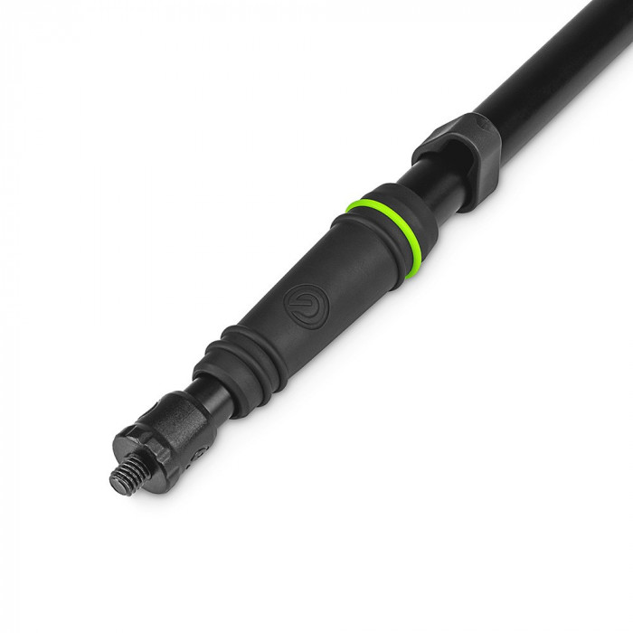 Hlavní obrázek Mikrofonní stojany GRAVITY MS 0200 SET1