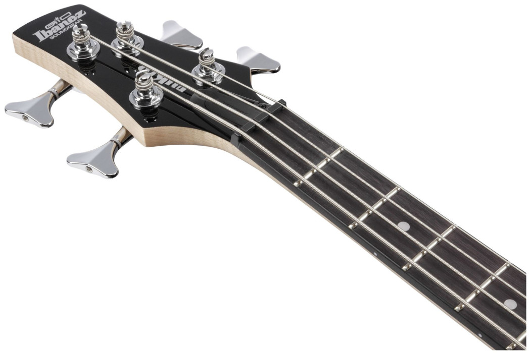 Hlavní obrázek PB modely IBANEZ GIO miKro Electric Bass 4-String - Metallic Purple